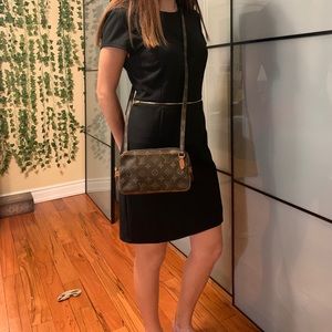 Louis Vuitton crossbody